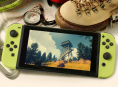 Firewatch läuft ab 17. Dezember auf Nintendo Switch