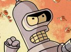 Futurama: Game of Drones angekündigt