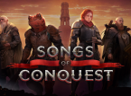 Songs of Conquest schließt nächsten Monat zwei Jahre Early Access ab