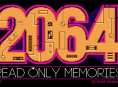 2064: Read Only Memories Mitte August für Nintendo Switch