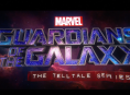Inhalte von Guardians of the Galaxy: The Telltale Series geleakt