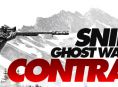 Sniper Ghost Warrior Contracts 2 befindet sich offiziell in Entwicklung