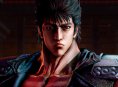 Demo zu Fist of the North Star: Lost Paradise im Playstation Store