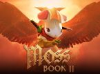 Moss: Book II erscheint am 21. Juli für Meta Quest 2