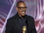 Eddie Murphy verspottet Will Smith in Golden Globes-Dankesrede