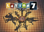 Layton 7 wird Kartenspiel nur für iOS und Android