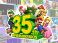 Beobachtet uns beim Spielen von Super Mario All-Stars auf der Nintendo Switch