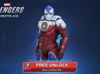 Marvel's Avengers feiert ersten Geburtstag mit In-Game-Geschenken