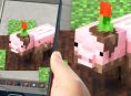 Minecraft Earth von Mojang angekündigt