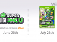 New Super Luigi Bros. U kommt in den Handel