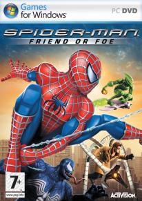 Spider-Man: Freund oder Feind