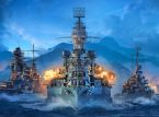 Finale Closed-Beta zu World of Warships: Legends auf PS4 und Xbox One