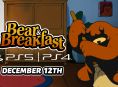 Bear and Breakfast erscheint Mitte Dezember für PlayStation