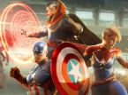 Mobile-Titel Marvel Future Revolution: Neuigkeiten zum Free-to-Play-Spiel