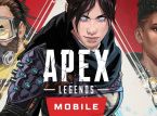 Apex Legends Mobile war letzte Woche das iOS-Spiel mit den meisten Downloads