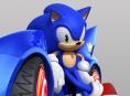 Kommt ein Sonic Racing Mario Kart?