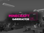 Heute im GR-Livestream: Die Gamereactor-Minecraft-Welt