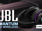 Sind die JBL Quantum 910 Wireless die ultimativen Gaming-Kopfhörer?