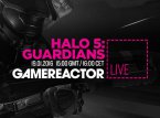 Wir spielen Halo 5: Guardians erneut im Livestream