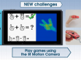 Video zum Start des schlauen Dr. Kawashimas Gehirn-Jogging für Nintendo Switch