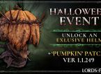 Lords of the Fallen feiert Halloween mit neuem Update
