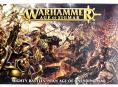 Frontier bestätigt Strategiespiel zu Warhammer: Age of Sigmar