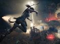 Vollgestopfte Tomb Raider: Definitive Survivor Trilogy ab sofort auf PS4 und Xbox One erhältlich