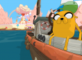 Rhys Cadle über Adventure Time: Pirates of the Enchiridion