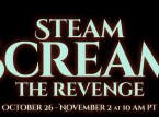 Der Halloween-Sale von Steam ist jetzt live