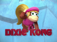 Video zeigt Dixie Kong in Donkey Kong Country auf Wii U