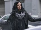 Krysten Ritter neckt Jessica Jones Auftritt in Daredevil: Born Again 