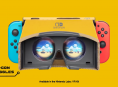 Nintendo Labo: VR-Set