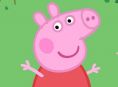 Offizielles Videospiel zu Peppa Pig angekündigt