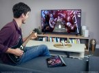 Apple TV bekommt Guitar Hero, Skylanders und Geometry Wars