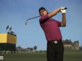 Demo zu Tiger Woods PGA Tour 14