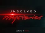 Unsolved Mysteries Volume 4 erscheint 2024 auf Netflix