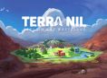 Terra Nil ist jetzt für Switch erhältlich