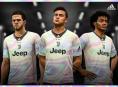 FIFA 19: Adidas kündigt limitierte Jerseys an
