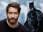 Jake Gyllenhaal ist offen dafür, Batman im neuen DCU zu spielen