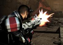Mass Effect 3: Die erste Stunde