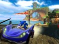 Sonic-Geburtstagsrabatt bei Sega