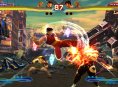 Street Fighter X Tekken PC-DLC
