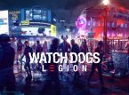 Spielversion 3.0 für PC-Spieler von Watch Dogs: Legion verfügbar