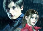 Neuer DLC für Resident Evil 2 ermöglicht Kauf von freispielbaren In-Game-Sachen