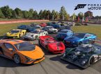 Forza Motorsport bestätigt den Veröffentlichungstermin im Oktober im Trailer