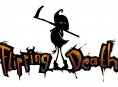 Flipping Death knüpft an Stick it to the Man! an