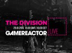 Wir spielen The Division in der Beta auf PS4 und PC im Livestream