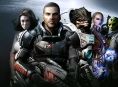BioWare zieht Mass Effect-Statue mit Shepards Tod aus dem Verkauf