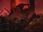 Der Mensch wird in Godzilla x Kong: The New Empire nicht im Rampenlicht stehen