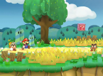 Das Remake von Paper Mario: The Thousand Year Door erscheint am 23. Mai 2024 für Nintendo Switch